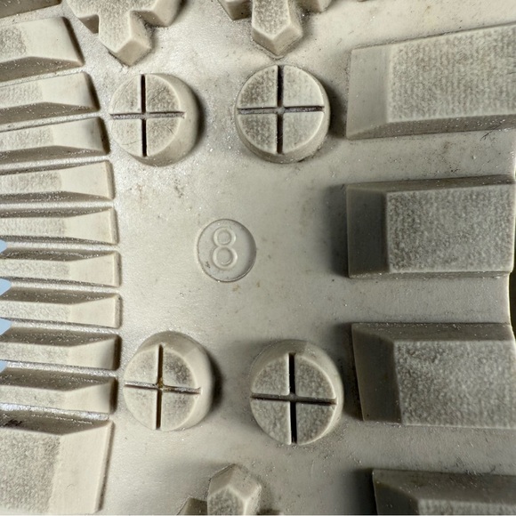 Aquatalia Beige Slip-On Sneakers - Picture 10 of 15